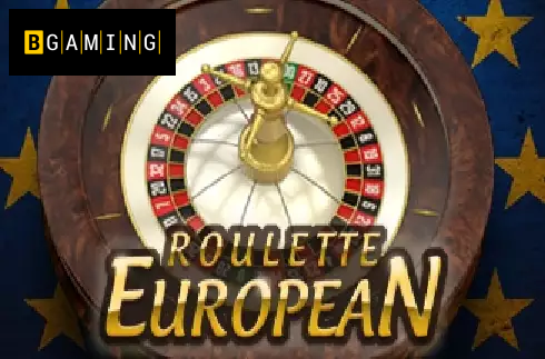 European Roulette